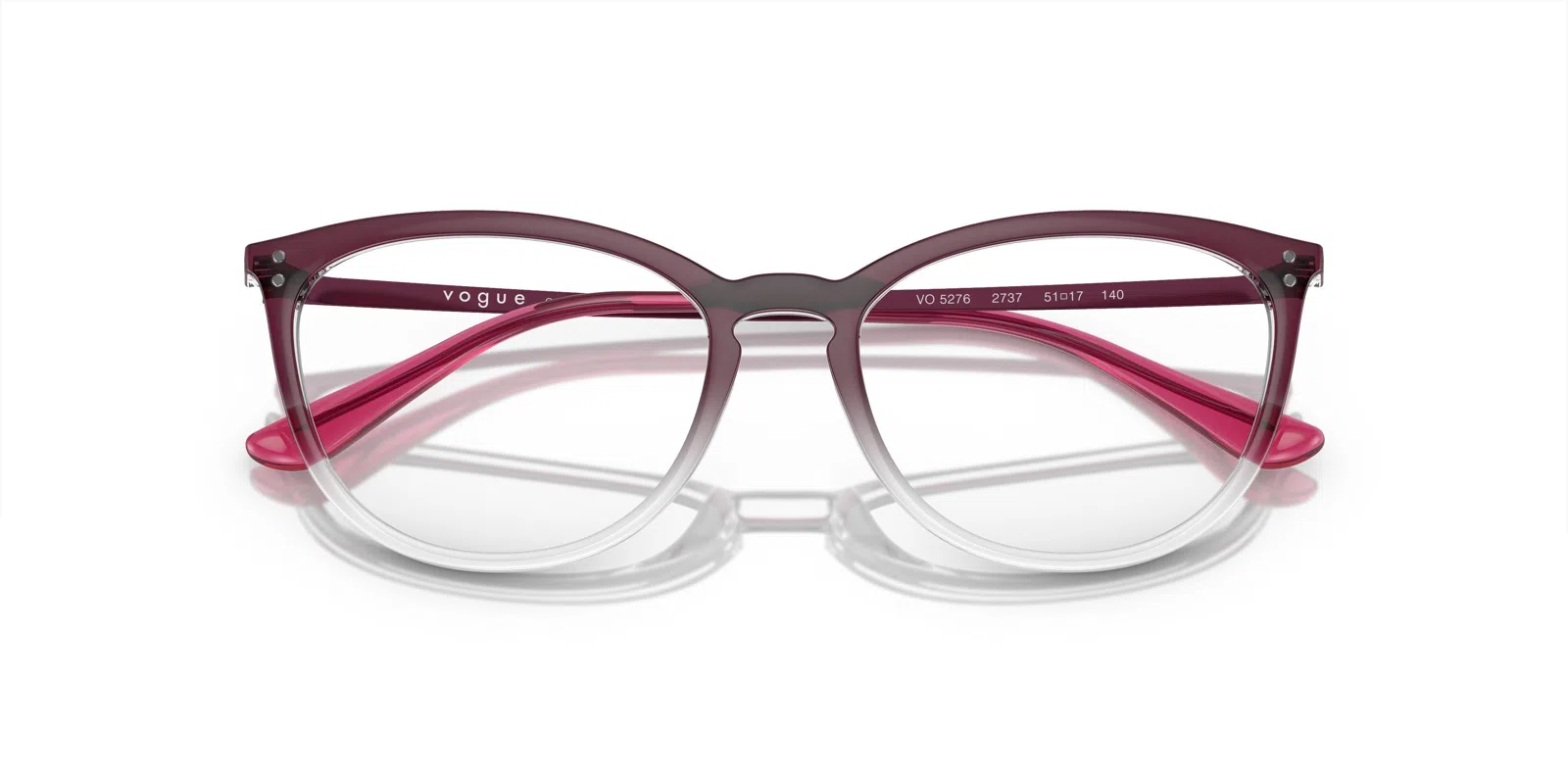 Vogue Eyewear 5276 Eyeglasses - view 30